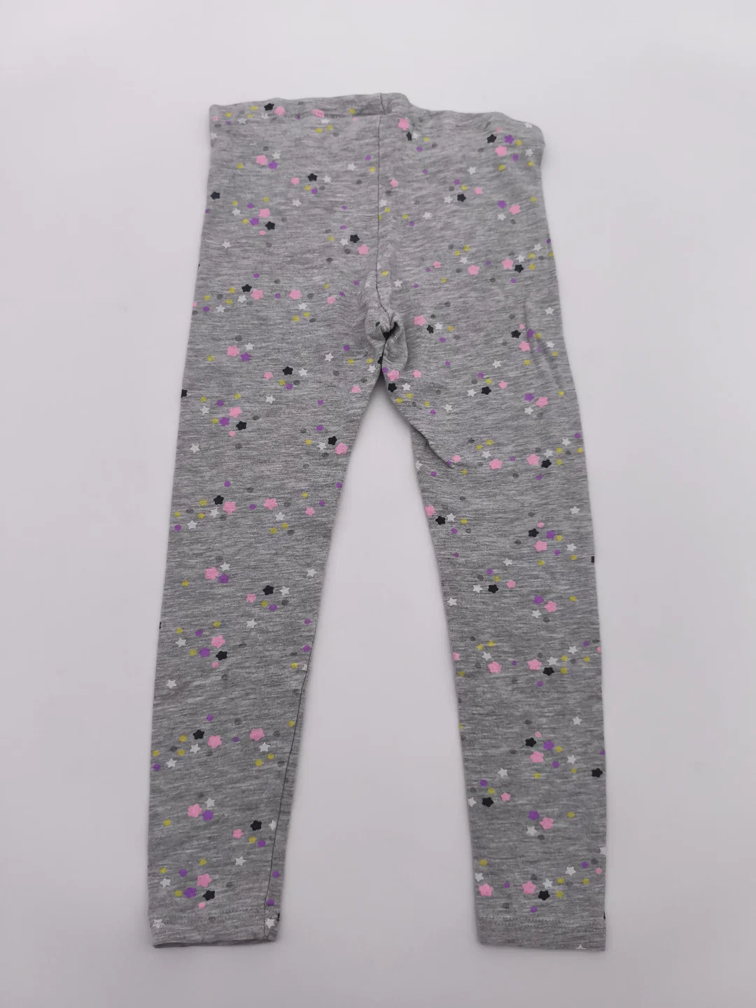 9 tlg. Bekleidungsset Mädchen, Gr. 98/104, 104, 104/110 – Bild 7