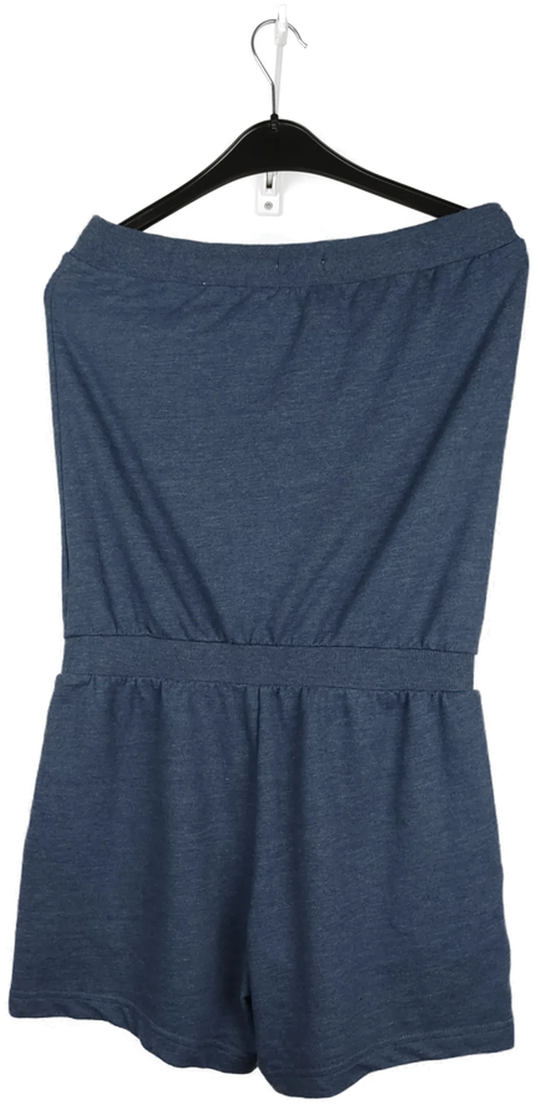 Esprit Damenjumpsuit kurz  blau - M/38 – Bild 2