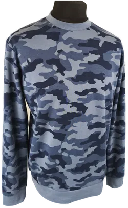 Sweatshirt Herren, CMP, Gr.52 - Bild 2