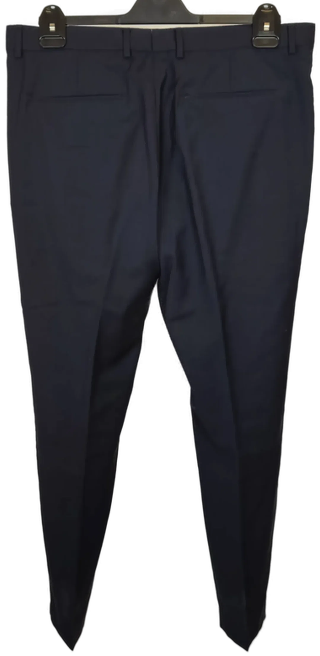 Calvin Klein Herren Hose dunkelblau Gr. 52 – Bild 2