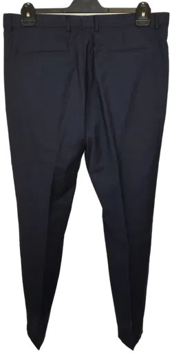 Calvin Klein Herren Hose dunkelblau Gr. 52 - Bild 2