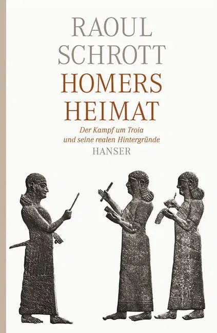 Homers Heimat - Raoul Schrott - Bild 2