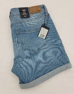 Mavi - Damen Jeanshorts - W30 - Bild 6