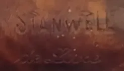 Stanwell De Luxe Pfeife - Bild 3