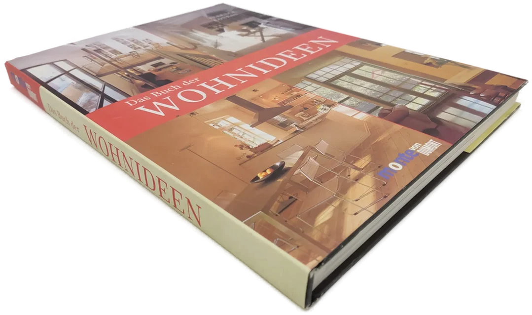 Das Buch der Wohnideen - Terence Conran – Bild 3