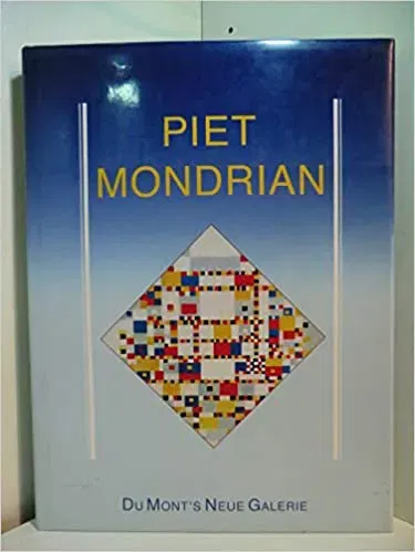 Piet Mondrian - Hans L. C. Jaffé - Bild 2