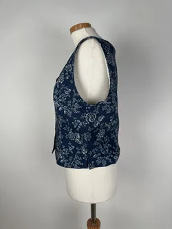 Tramontana - Damen Trachtentop Gr. 42 - Bild 2