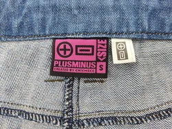 Chiemsee Damen Latzhose blau Gr. S - Bild 4