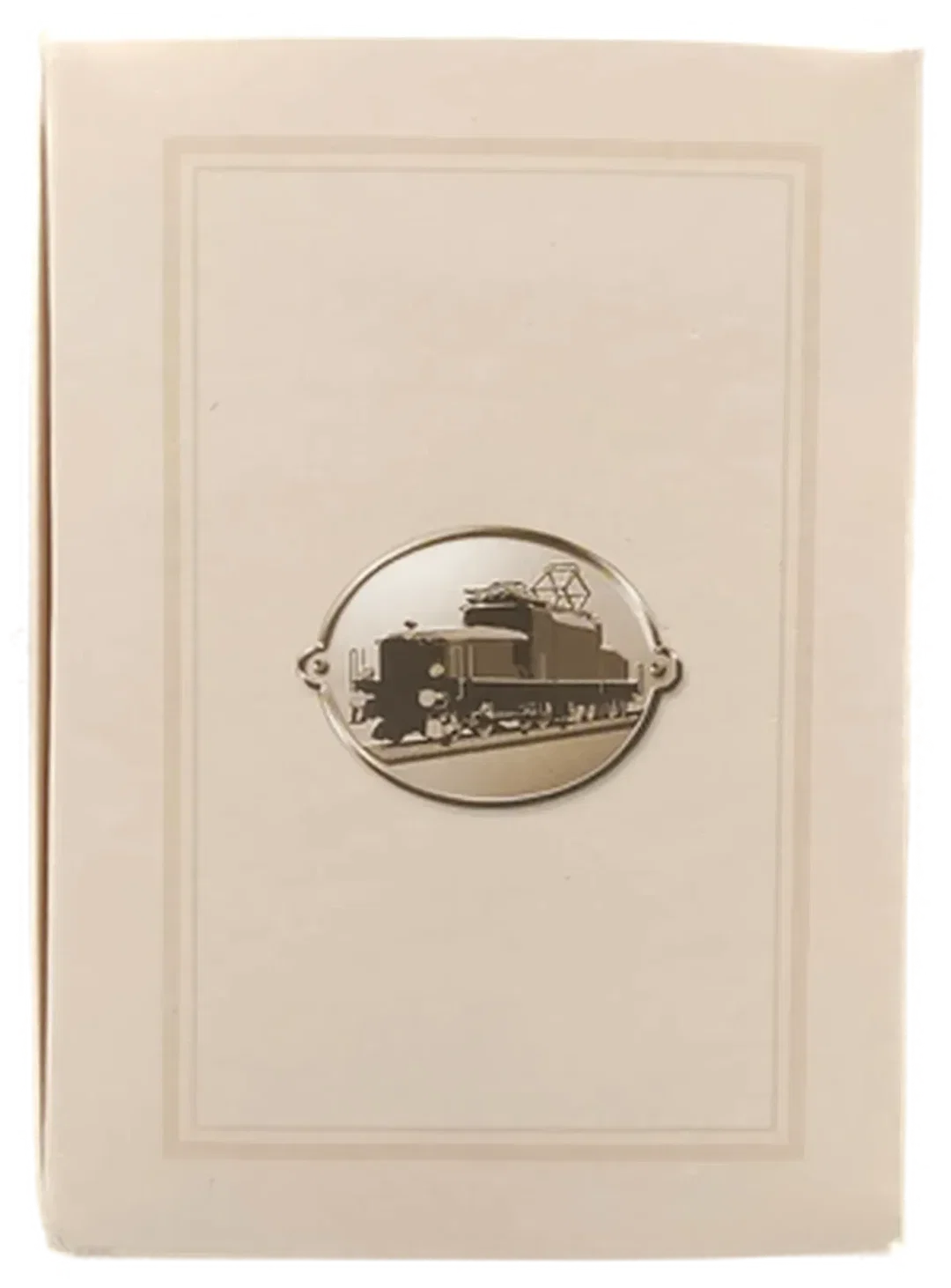 Editions Atlas Collections Limited Edition: Serie BB 12087 - 1957, Maßstab 1:87  – Bild 9