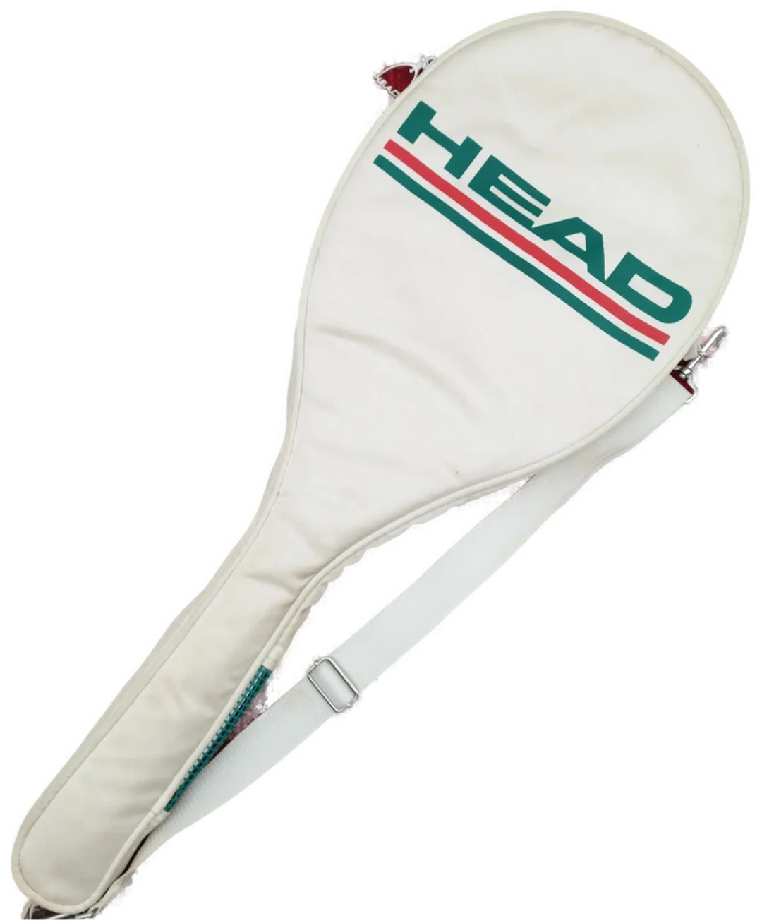 HEAD Tennisschläger mit Tasche - Super Zustand! - Bild 1