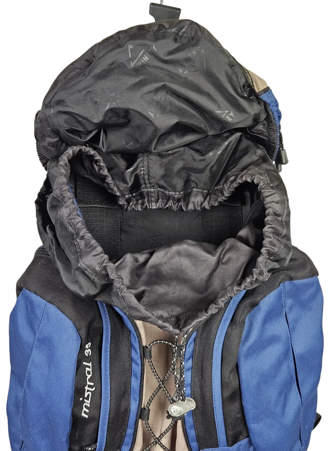 McKindley Mistral 35 Wanderrucksack, multicolor – Bild 5