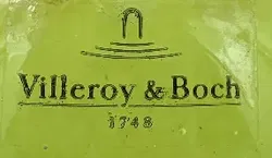 Villeroy & Boch  -  Deko / Glas-Huhn-Figur - Bild 5