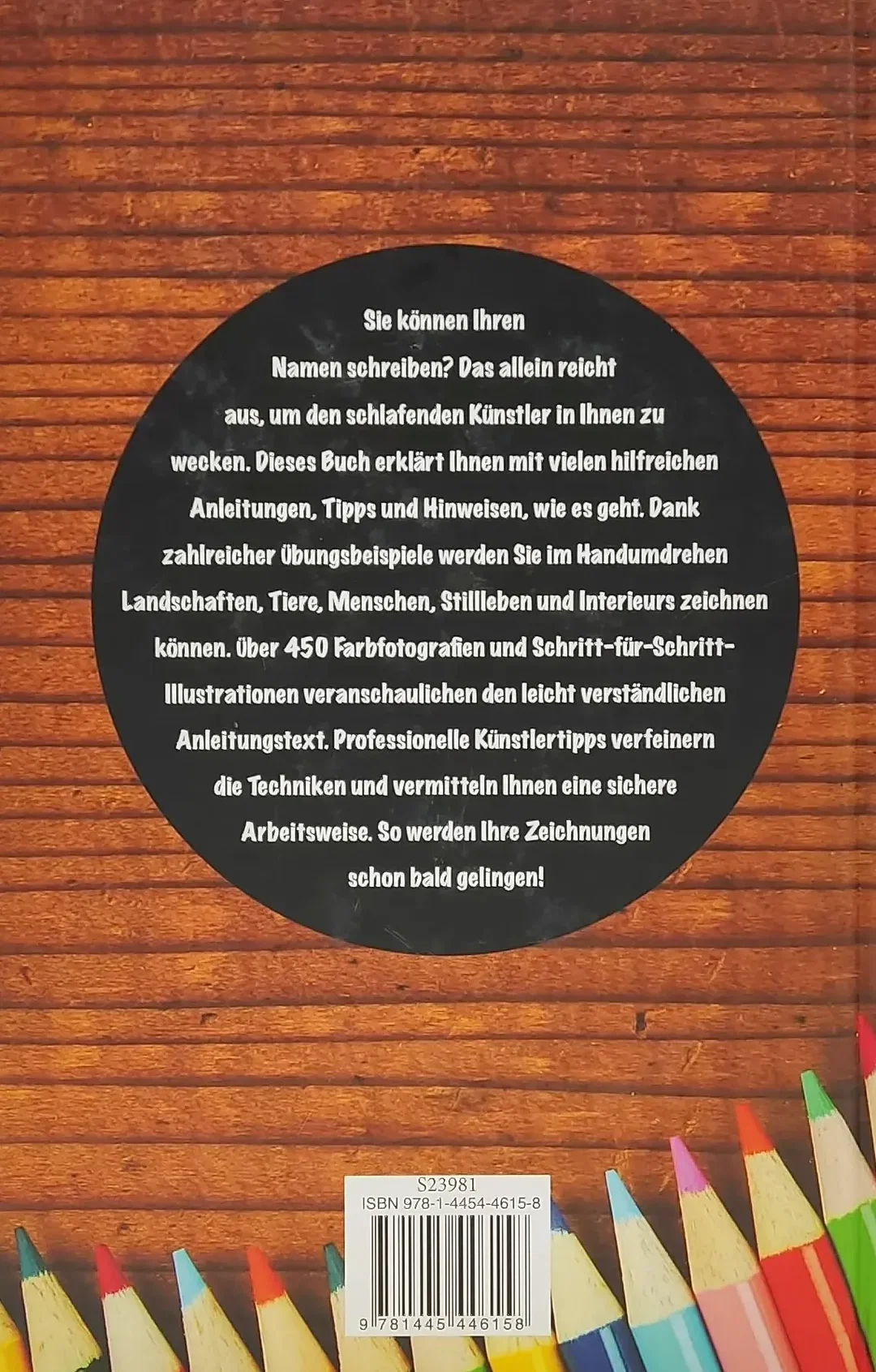 Zeichnen Lernen leicht gemacht – Bild 2