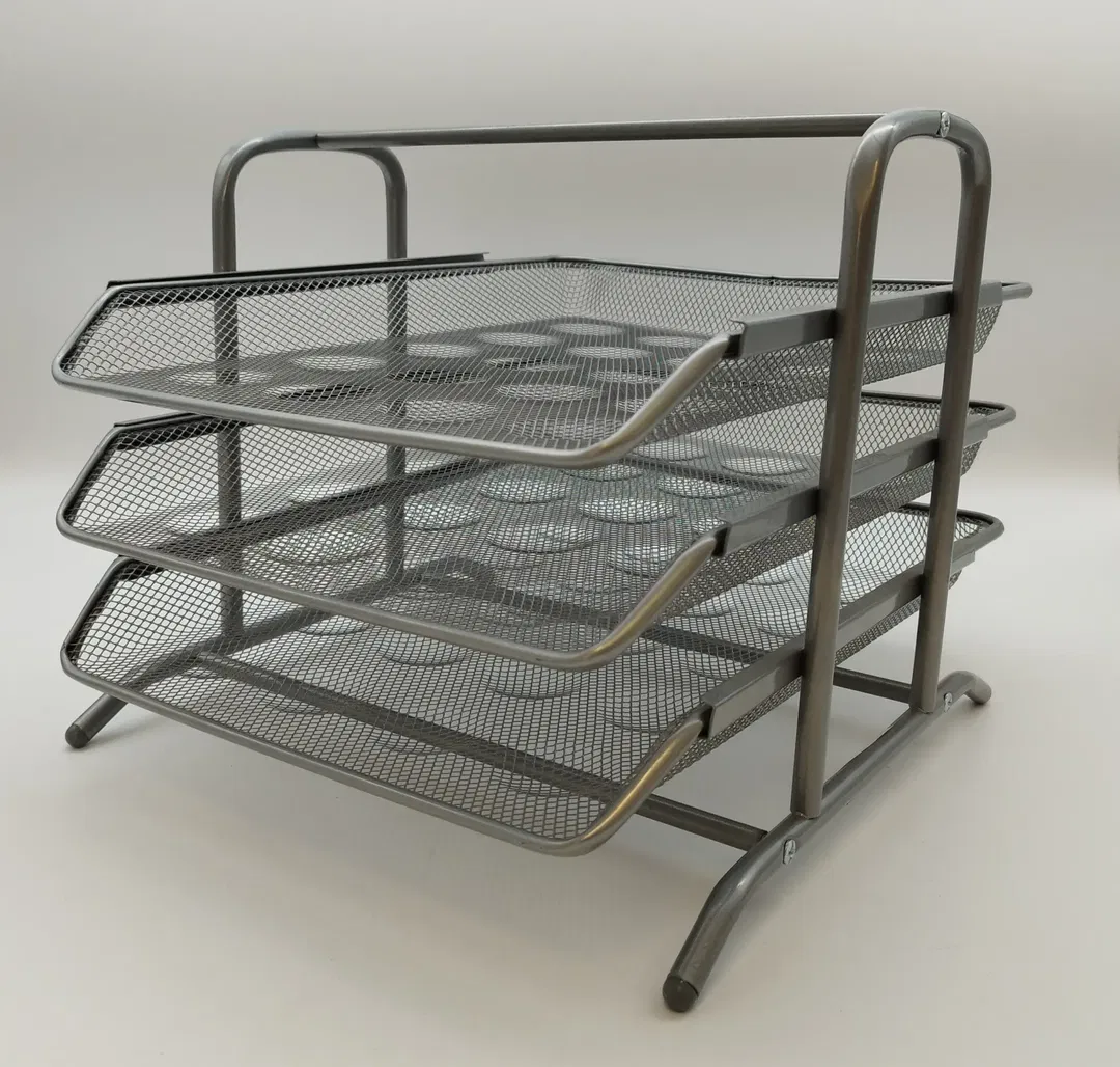 IKEA Dokumente Briefkörbe - 25cm hoch - Bild 4