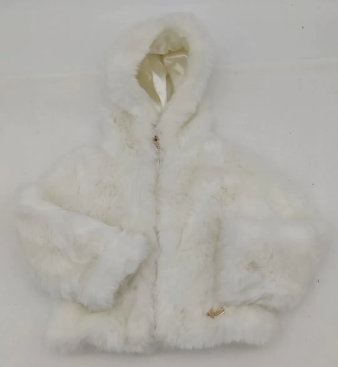 Guess - Kinderjacke Gr. 110-116 - Bild 4