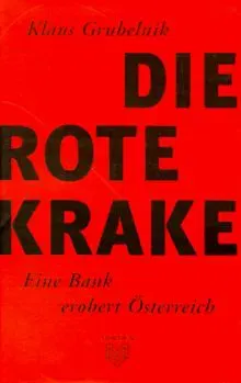 Die rote Krake - Klaus Grubelnik - Bild 2
