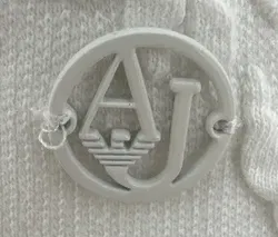 Armani Jeans - Damentop - Gr. 42 - Bild 5