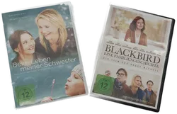 Dramakombi - Blackbird eine Familiengeschichte, Beim Leben meiner Schwester - Bild 1