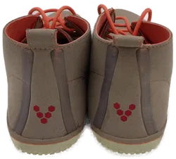 Vivobarefoot Damen Halbschuhe beige Gr. 38 - Bild 2