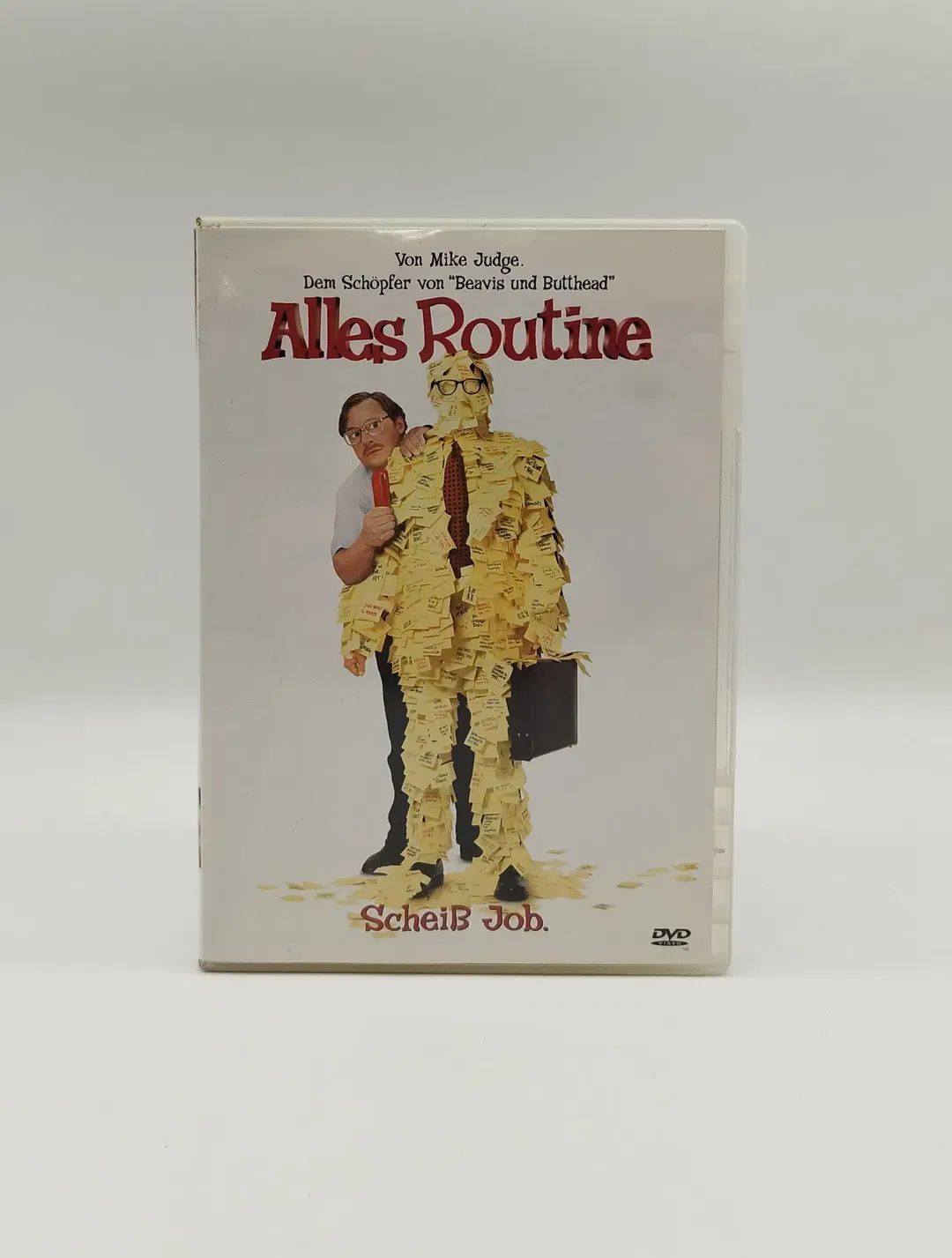 Alles Routine  - Bild 1