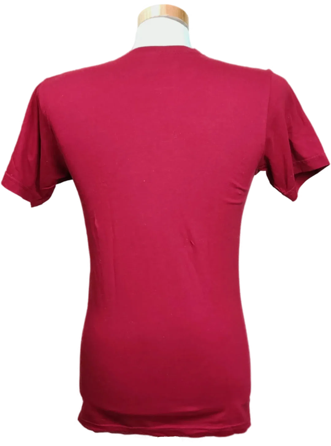 League Legends Herrenshirt rot Gr. S – Bild 2