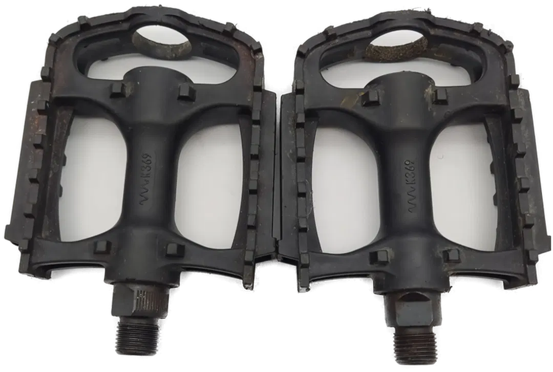 Pedale Fahrrad - Bild 1