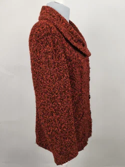 Gerry Weber, Bouclé-Jacke, Blazer Gr. 44 – Vorschau 3
