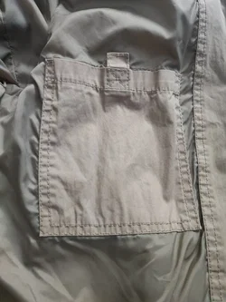 s.Oliver Herren Outdoorjacke - Hochwertige Qualität, Gr. M - Bild 4