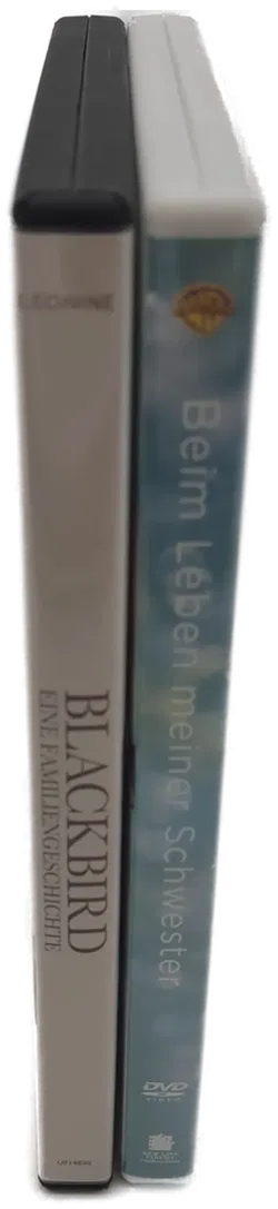 Dramakombi - Blackbird eine Familiengeschichte, Beim Leben meiner Schwester - Bild 2