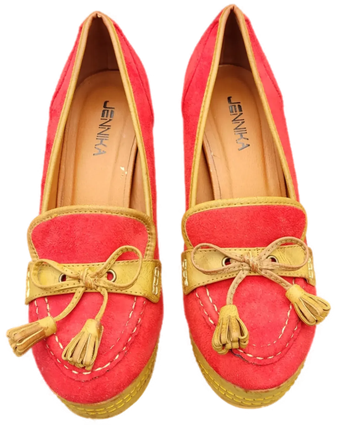 Jennika Damen Schuhe Gr. 39 - Bild 1