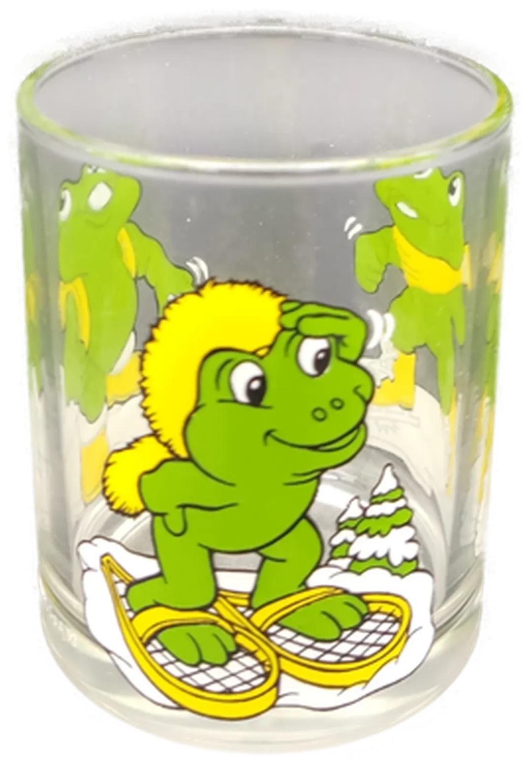 Ferrero Glas 1991  – Bild 2