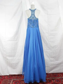 Abendkleid - 11 - Rachel Allan (USA) - Bild 3