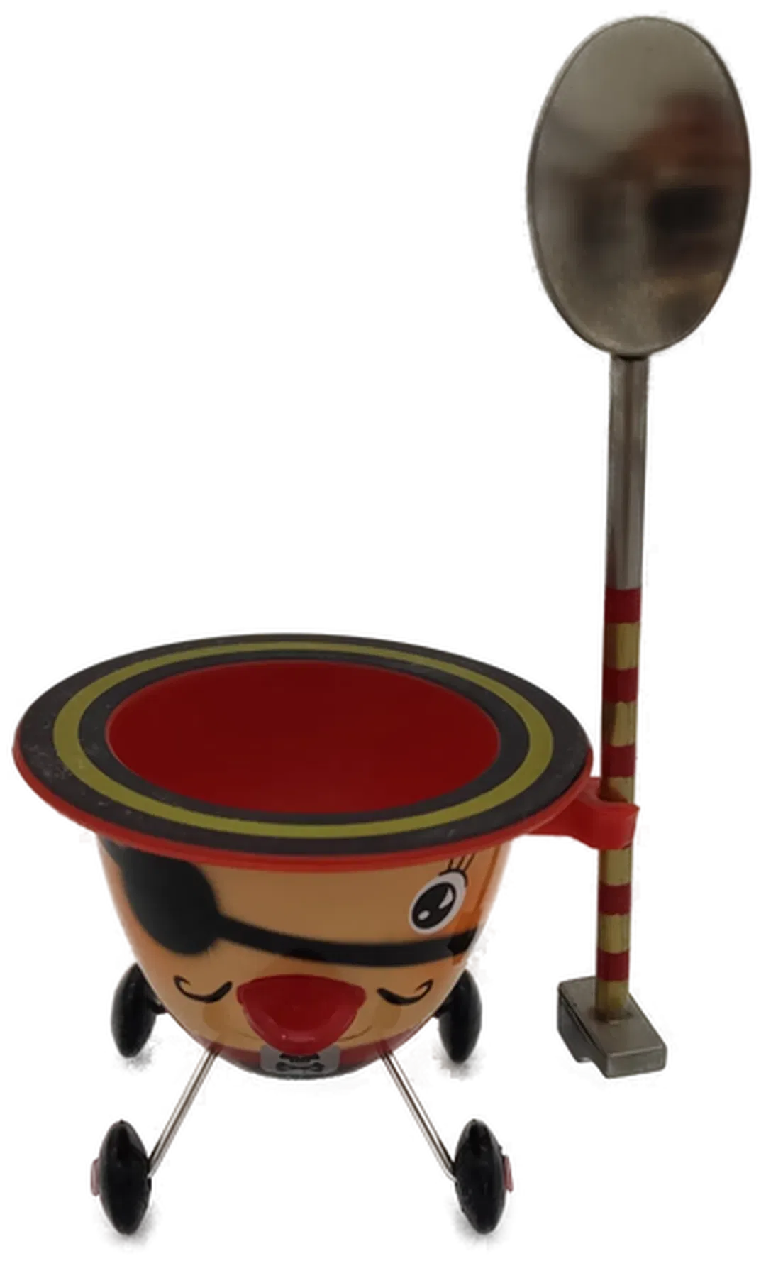 Pylones Eierbecher Cocotte - Bild 4