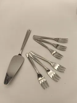 Tramontina, Kuchenbesteck 7-teilig - Bild 2