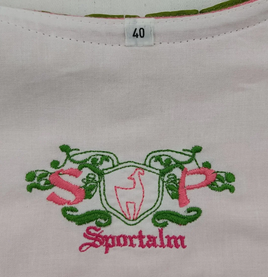 Sportalm Kitzbühl - Damen Dirndl Gr. 40 – Bild 4