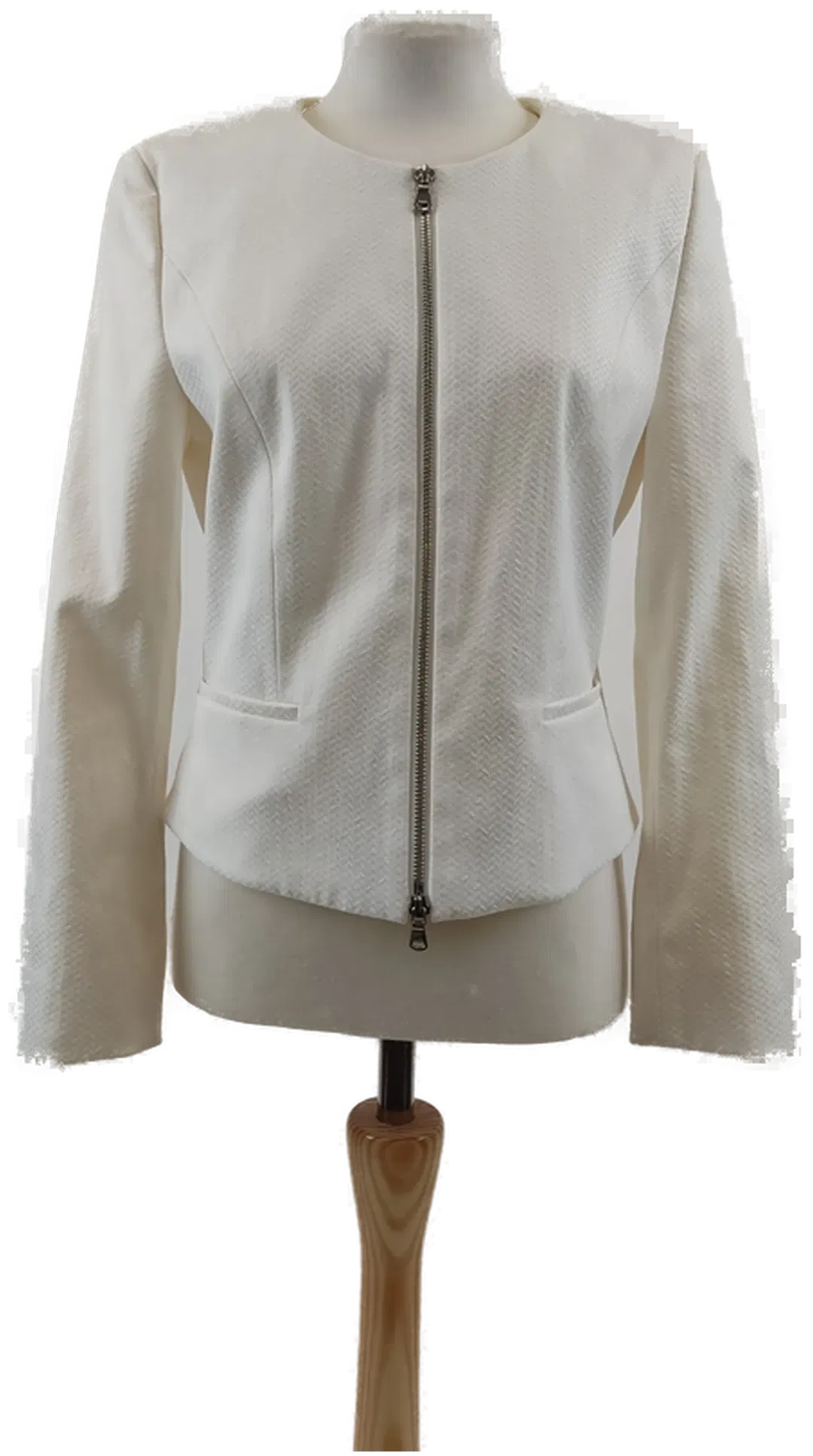 Hugo Jäckchen mit Reisverschluss  - Bild 1