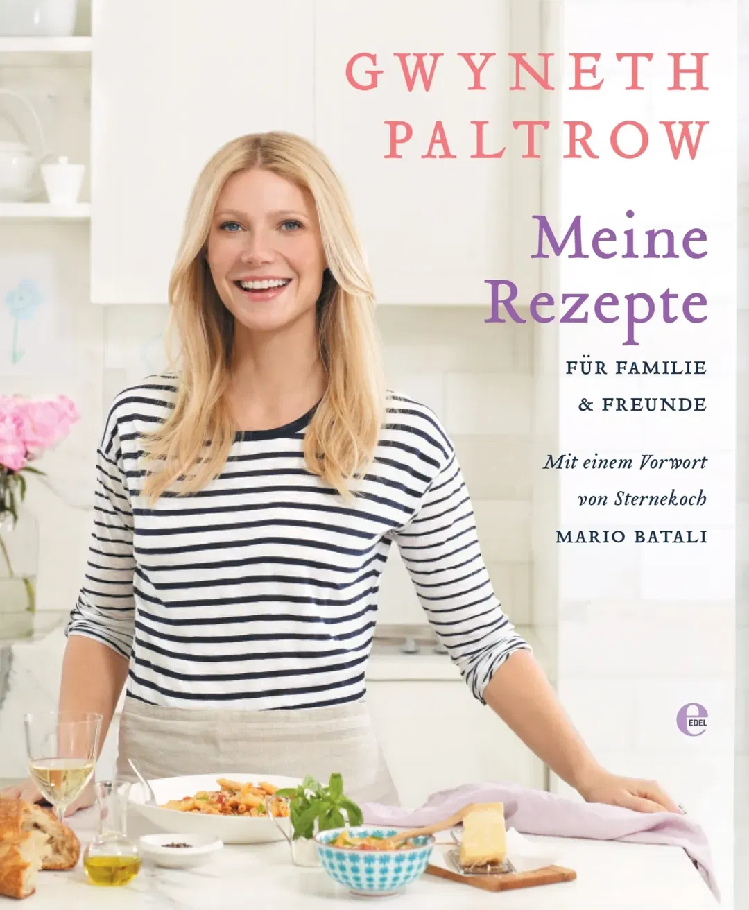 Meine Rezepte für Familie und Freunde - Gwyneth Paltrow - Bild 2