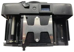 Rollei 35 LED Kamera schwarz - Bild 7