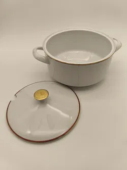 Suppenterrine, Arzberg, Vintage - Bild 1