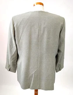 Linea V Classic Citywear Damenblazer - Gr. 22 – Vorschau 2