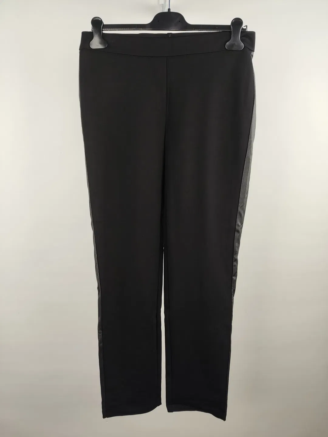 Damenhose schwarz - L / 40 - Bild 4