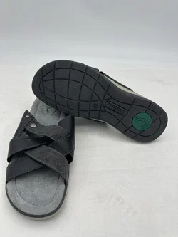 Footflexx - Herren Hausschuhe Gr. 42 - Bild 2