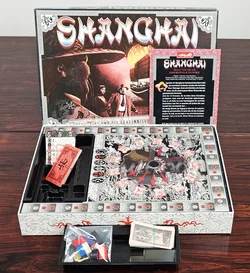 SHANCHAI -  Gesellschaftsspiel - Ravensburger - Bild 3