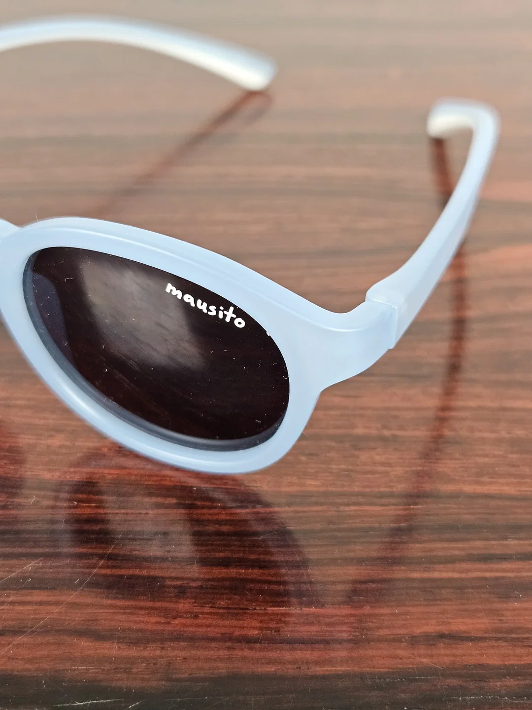Babysonnenbrille "The Hippie" von mausito – Bild 2