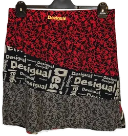 Desigual Rock Gr. L - Bild 2