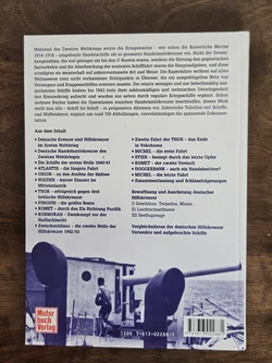 Deutsche Hilfskreuzer im Zweiten Weltkrieg - Zvonimir Freivogel – Vorschau 2