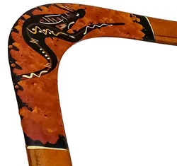 Murra Wolka Bumerang 20