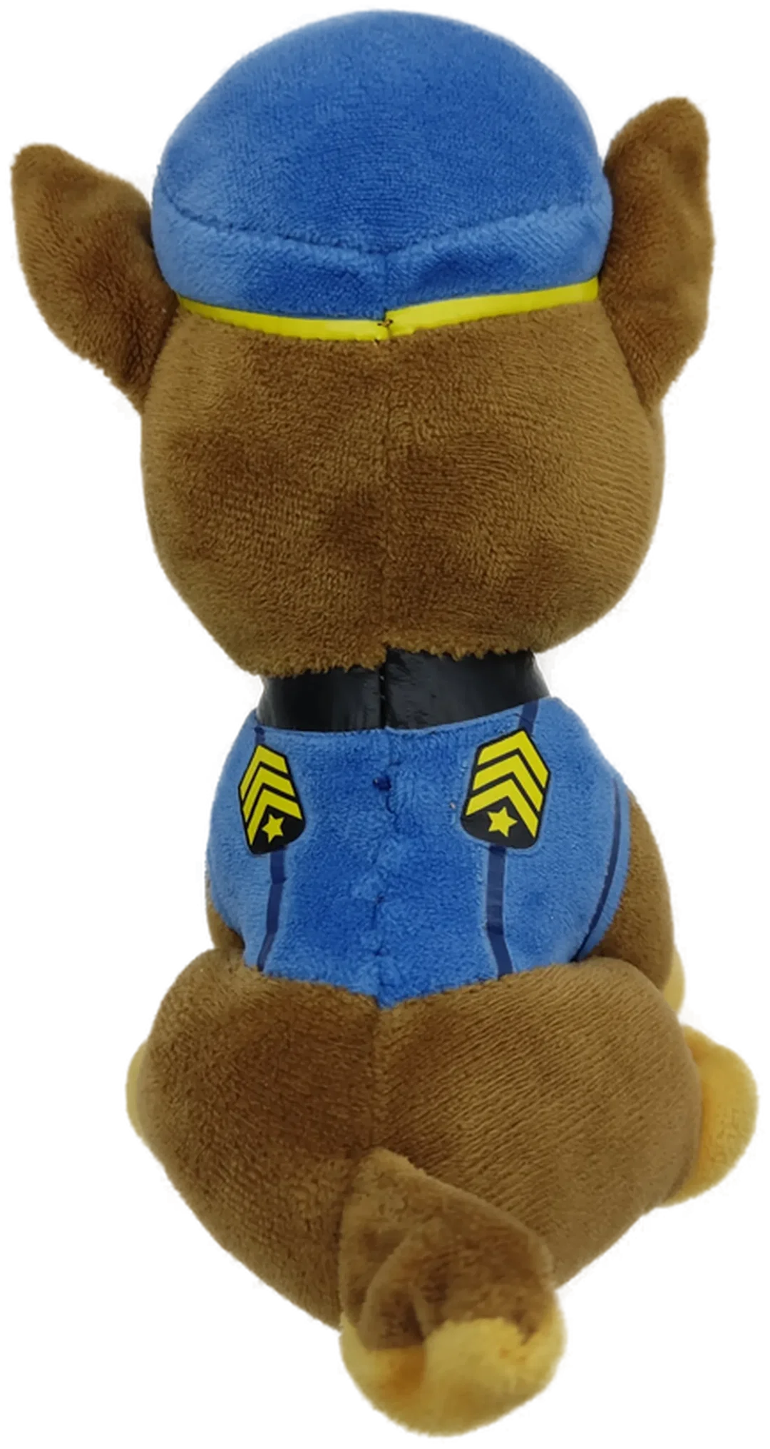 Stofftier Ty Paw Patrol Chase | Einmaliges Sammlerstück – Bild 2