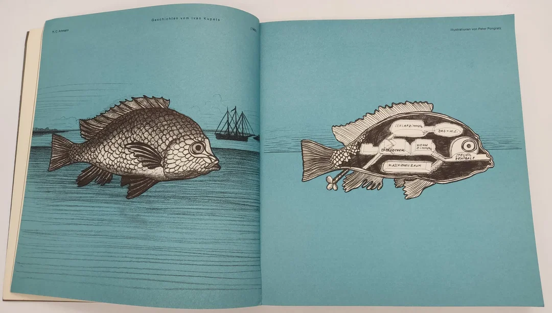 Buch Ver Sacrum "Neue Hefte für Kunst und Literatur" Ausgabe B. Mit 29 Originalgraphiken u. 2 Originalfotos Nr 00572 – Bild 6