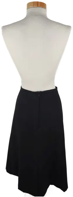 LandHaus Tracht Damen Rock in Schwarz, Größe 44 - Bild 3